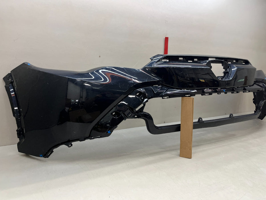 2023-2025 TOYOTA COROLLA CROSS FRONT BUMPER COVER OEM