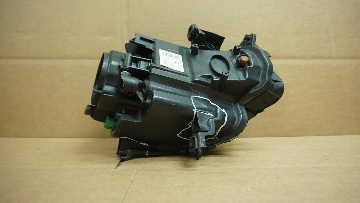 2014-2018 JEEP CHEROKEE FRONT LEFT DRIVER SIDE HALOGEN HEADLIGHT HEADLAMP OEM
