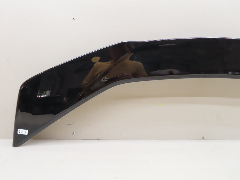 2016-2020 CHEVROLET CAMARO SS REAR TRUNK LID SPOILER OEM  84130651