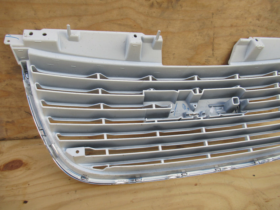 07 08 09 10 11 12 13 14 GMC Yukon FRONT GRILLE GRILL OEM