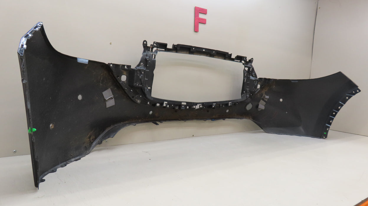 2022-2023 MAZDA CX-5 2.5 TURBO 4DR SUV FRONT BUMPER COVER PANEL OEM KSD4-50031