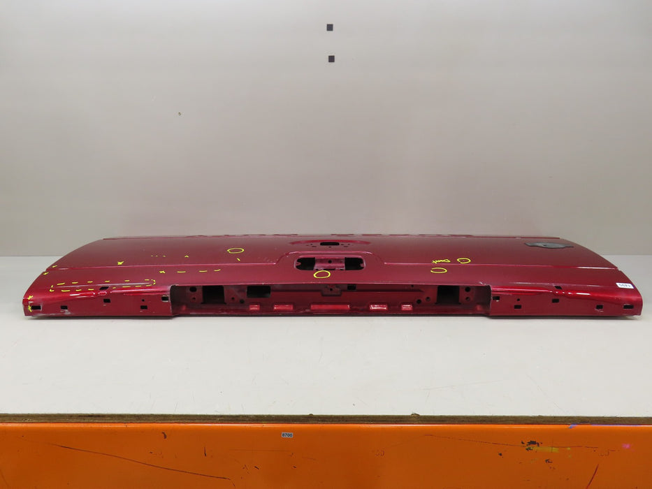 2008-2016 FORD F-250 F-350 F250 F350 REAR SUPER DUTY TAILGATE OEM