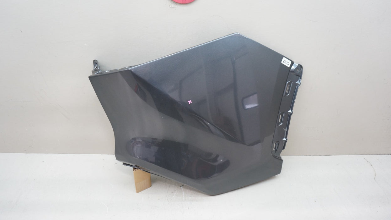 2019-2025 TOYOTA RAV4 RAV-4 REAR RIGHT BUMPER END COVER 52161-0R050 OEM