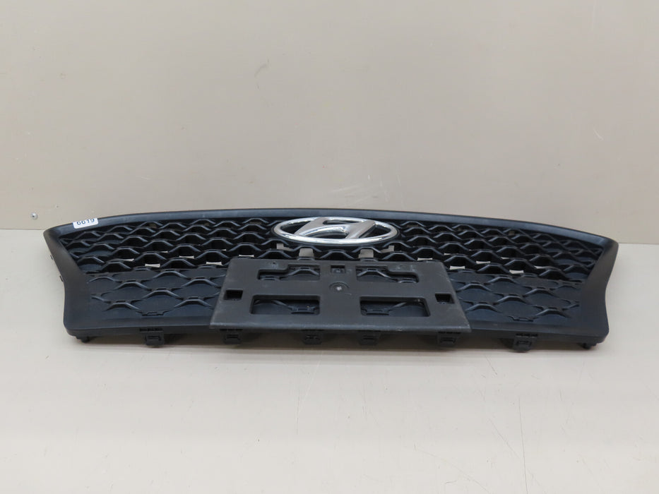 2018-2021 HYUNDAI KONA FRONT RADIATOR GRILL GRILLE OEM