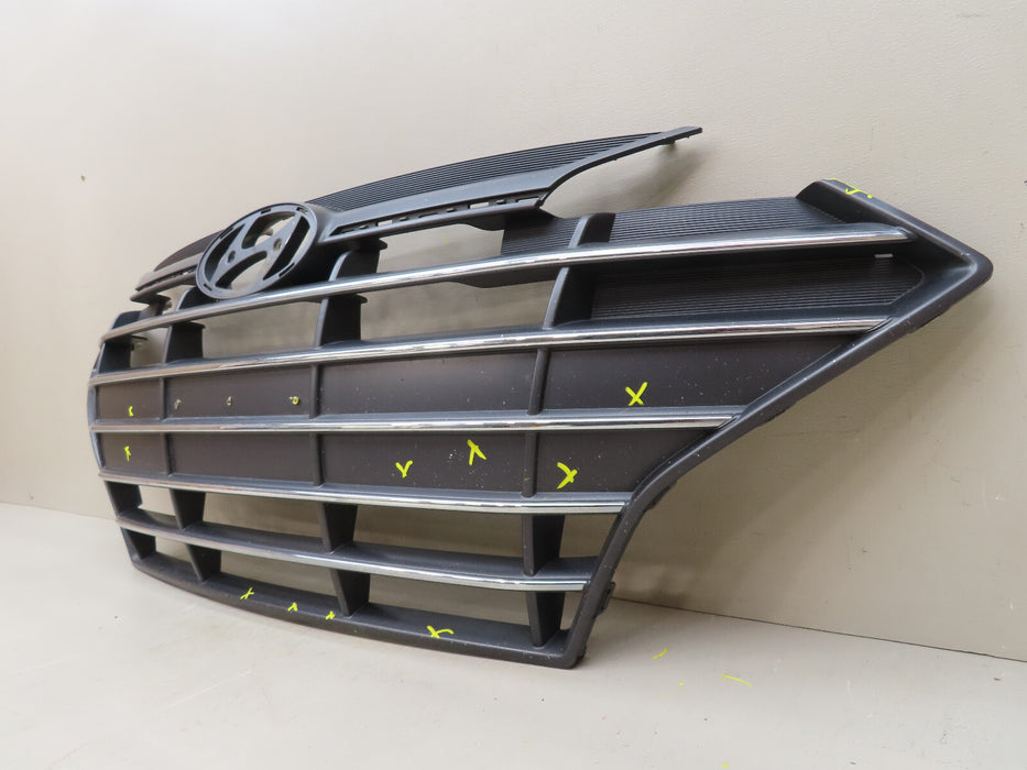 2019-2020 HYUNDAI ELANTRA FRONT GRILL GRILLE OEM 86351-F3510