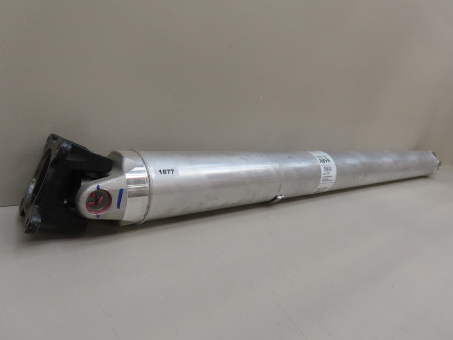 2023-2025 CHEVROLET/GMC COLORADO-CANYON REAR DRIVESHAFT 2.7L 4X4 OEM RPST