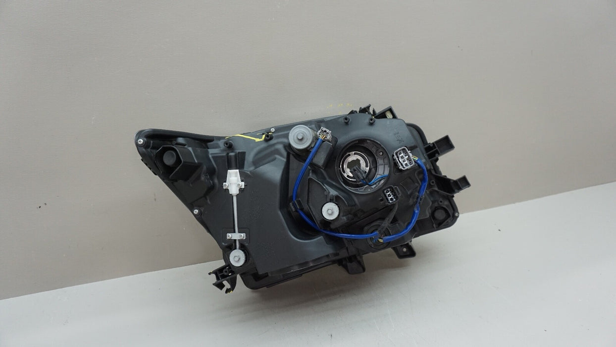 2014-2019 LEXUS GX460 FRONT LH LEFT DRIVER SIDE HEADLIGHT OEM