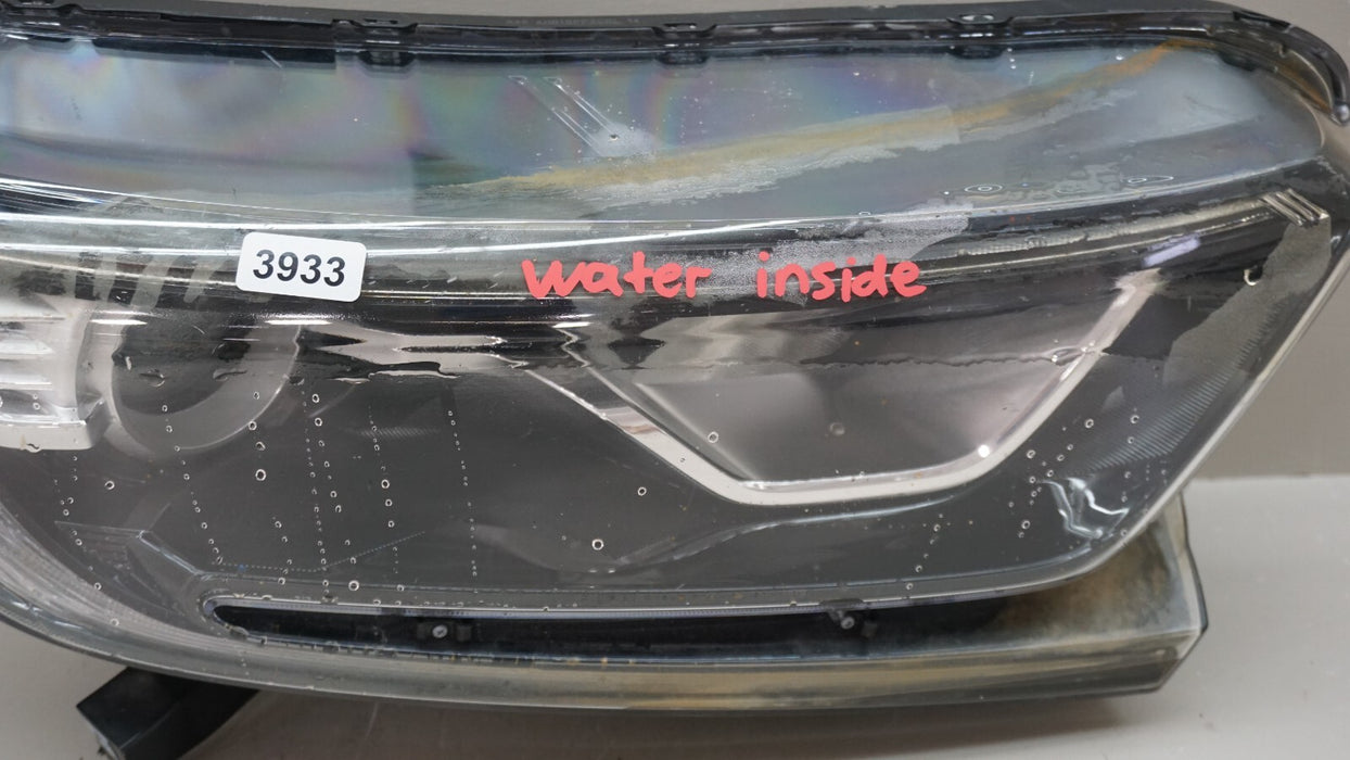 2017-2021 HONDA CR-V CRV FRONT RH RIGHT PASSENGER SIDE HEADLIGHT OEM