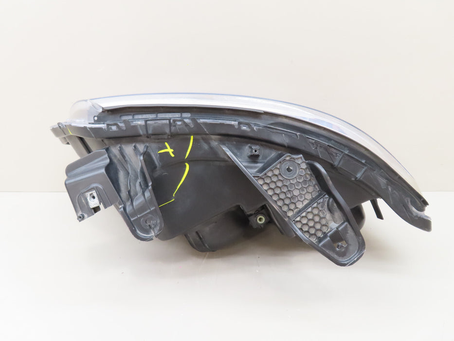 2015-2022 CHEVROLET COLORADO RIGHT PASSENGER SIDE HEADLIGHT HALOGEN OEM