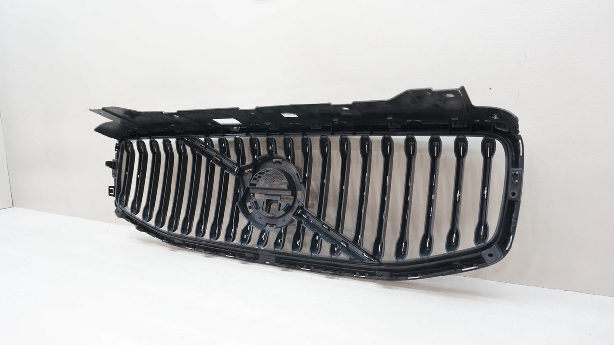 2018-2021 VOLVO XC60 FRONT BUMPER RADIATOR GRILLE OEM