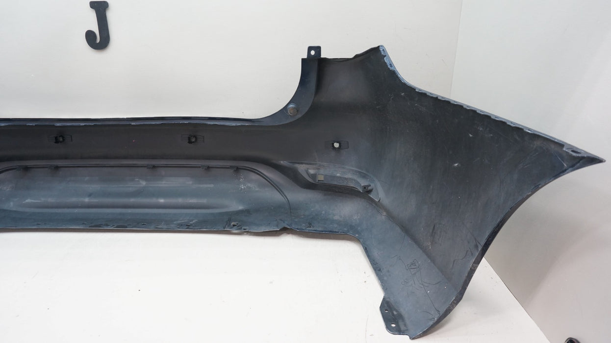 2016-2020 INFINITI QX60 REAR BUMPER COVER OEM 850229NC0H