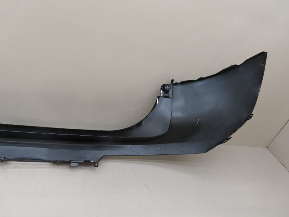 2023-2025 TOYOTA CROWN REAR UPPER BUMPER COVER OEM 52159-30B10