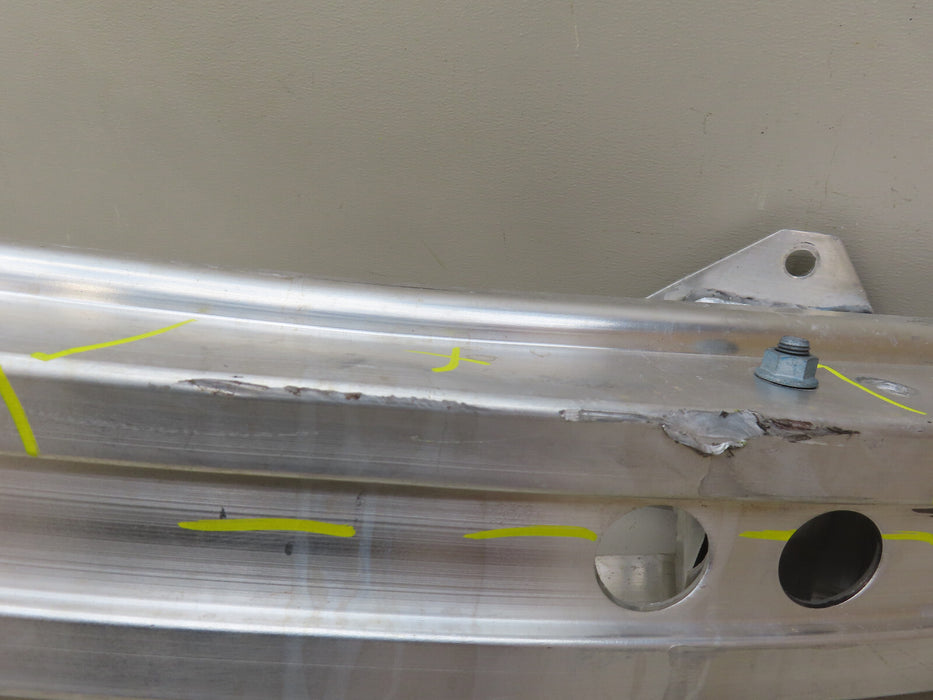 2016-2018 HONDA PILOT FRONT REINFORCEMENT IMPACT BAR OEM