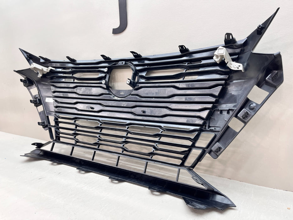 2023-2025 NISSAN ALTIMA UPPER FRONT GRILLE GRILL 62310-9HF0E OEM
