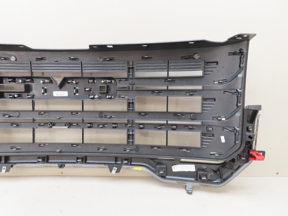 2020 2021 2022 GMC ACADIA FRONT RADIATOR GRILLE GRILL OEM