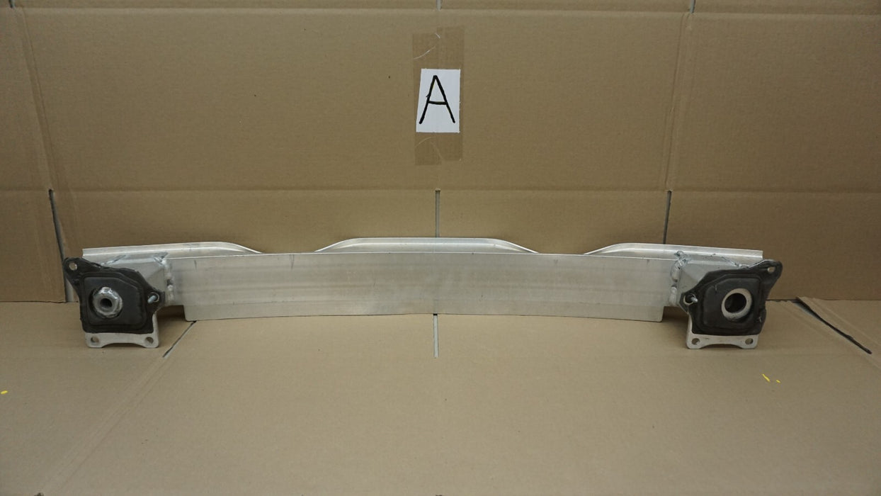 2012-2018 AUDI A6 S6 REAR REINFORCEMENT IMPACT REBAR BEAM OEM
