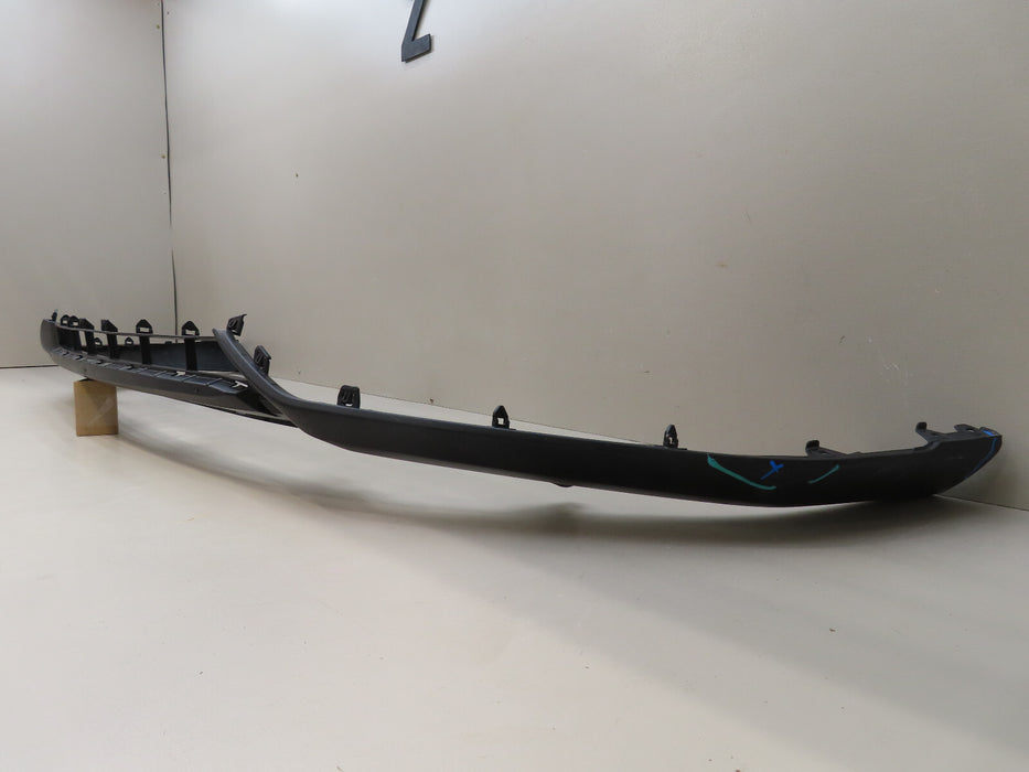 2023 2024 LEXUS RX350 RX500H F SPORT FRONT LOWER GARNISH BUMPER COVER OEM