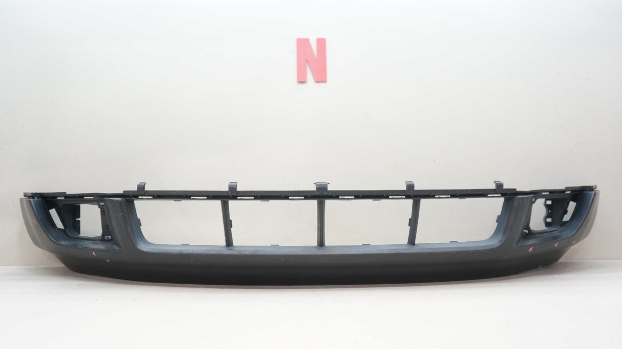2007-2010 FORD EDGE FRONT LOWER BUMPER COVER OEM 7T43-17C831