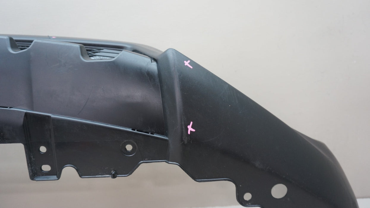 2017-2019 HONDA CR-V CRV FRONT LOWER BUMPER COVER VALANCE OEM 71102-TLAA-A000