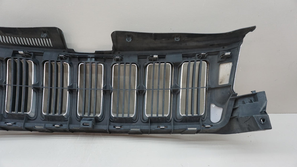 2011-2013 JEEP GRAND CHEROKEE FRONT MAIN GRILLE 55079377 OEM 11 12 13