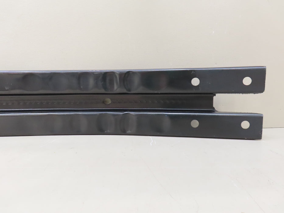 2019-2023 CHEVROLET BLAZER FRONT BUMPER REINFORCEMENT BEAM BAR REBAR OEM