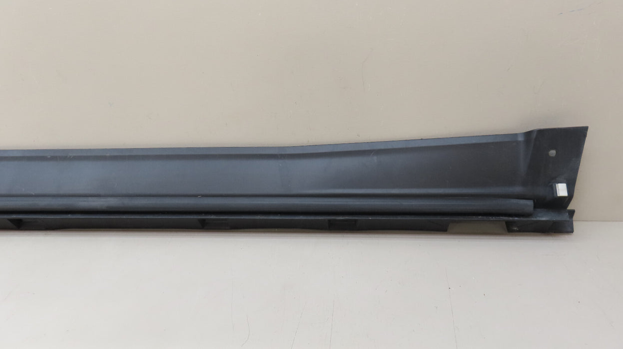 2011-2019 FORD EXPLORER LEFT DRIVER SIDE SKIRT ROCKER PANEL OEM