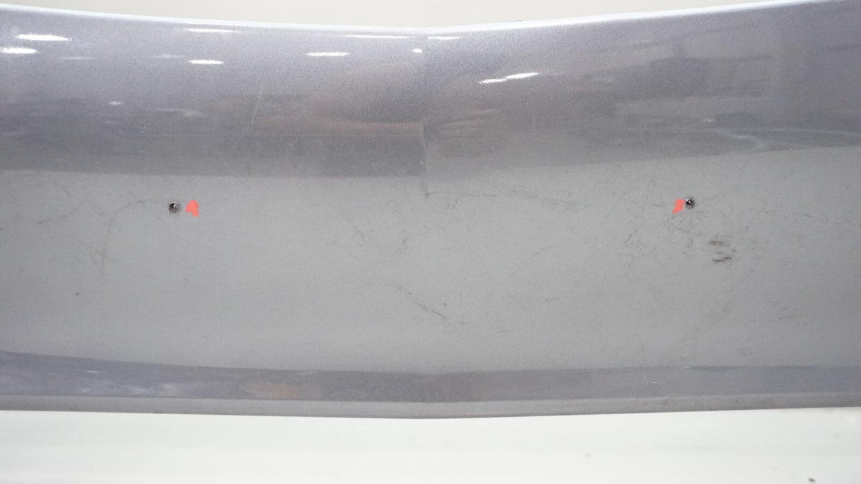 2017-2021 BUICK ENCORE FRONT BUMPER COVER 42645803 OEM 17 18 19 20 21