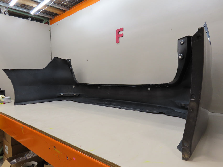 2018 2019 2020 2021 2022 HONDA ODYSSEY REAR BUMPER COVER OEM