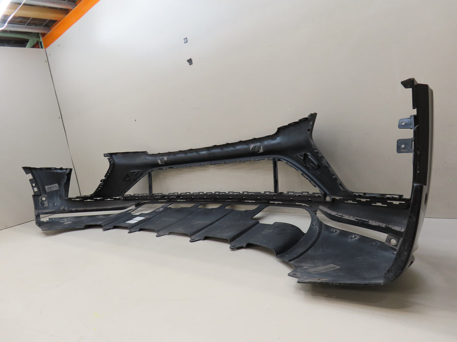 2021-2023 Bentley Bentayga BY636-2 Z Front Bumper Cover OEM 36A807103D