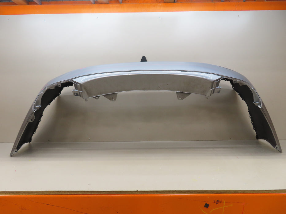 2018 2019 2020 2021 HONDA ACCORD REAR BUMPER COVER OEM 71501-TVA-A000