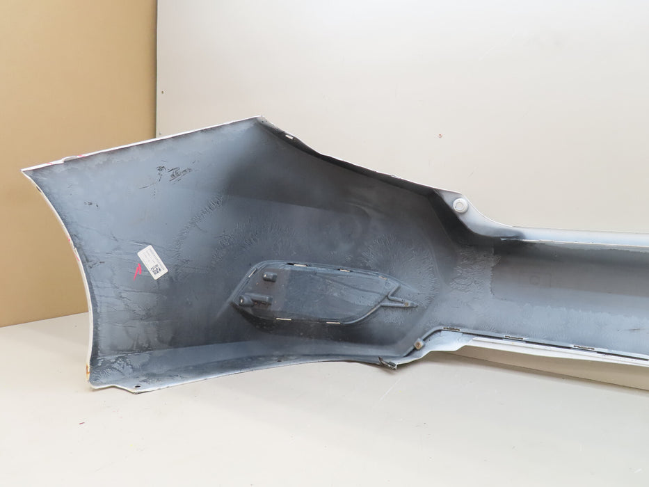 2016-2020 HONDA CIVIC SEDAN REAR BUMPER COVER OEM 71501-TBA-A010
