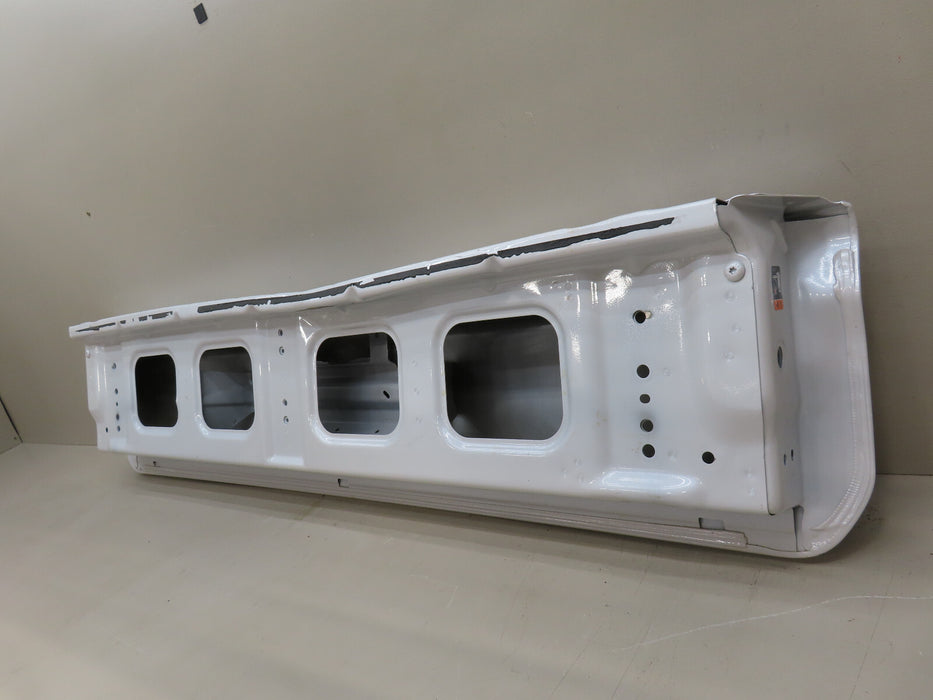 2019-2024 GMC SIERRA 1500 REAR UPPER TAILGATE MULTI PRO OEM