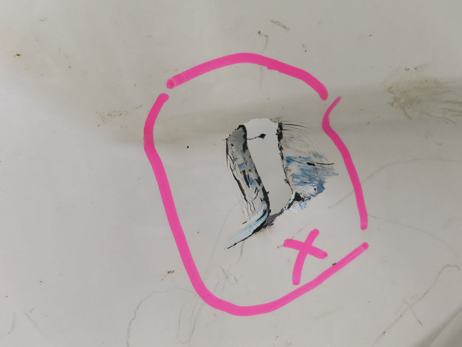 2020 2021 2022 TOYOTA COROLLA FRONT BUMPER COVER OEM