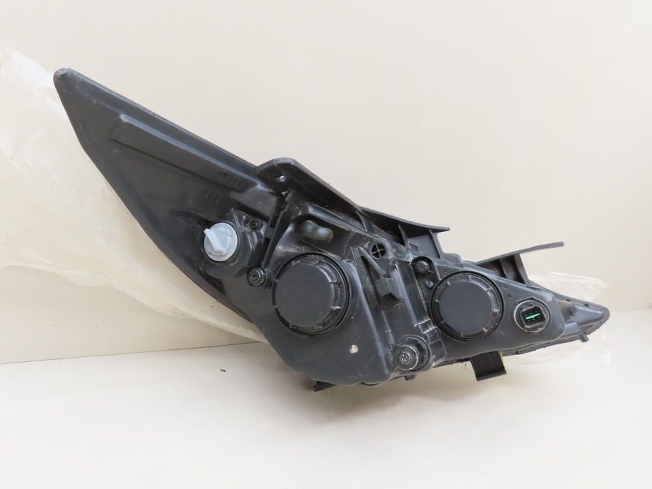 2011-2014 HYUNDAI SONATA FRONT LEFT DRIVER SIDE HEADLIGHT OEM