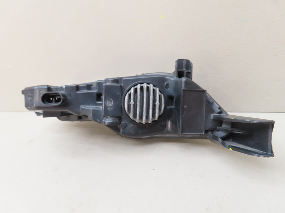 2017-2019 FORD FUSION FRONT RIGHT PASSENGER FOG LIGHT LED OEM H878-18A254-CB