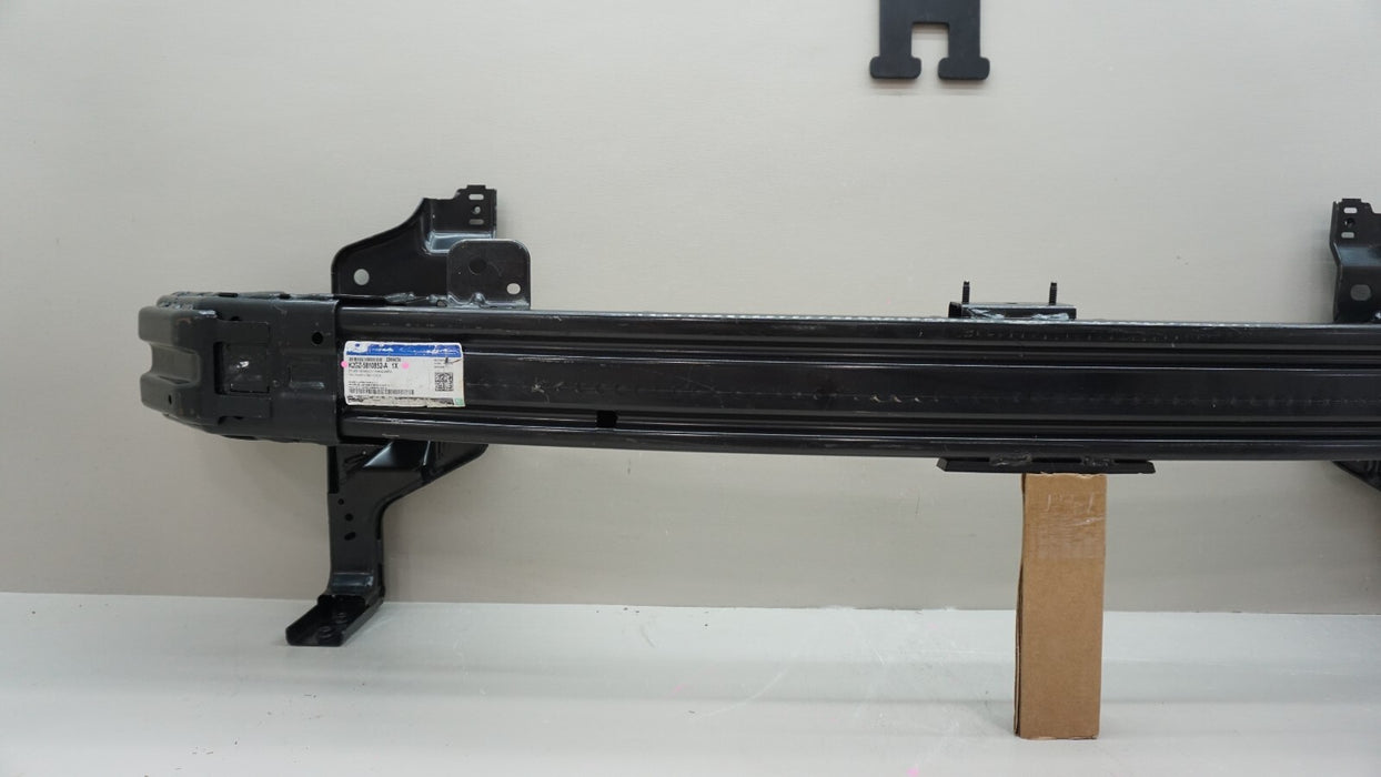 2019-2023 FORD EDGE FRONT BUMPER REINFORCEMENT IMPACT CRASH BAR OEM K2GZ5810852
