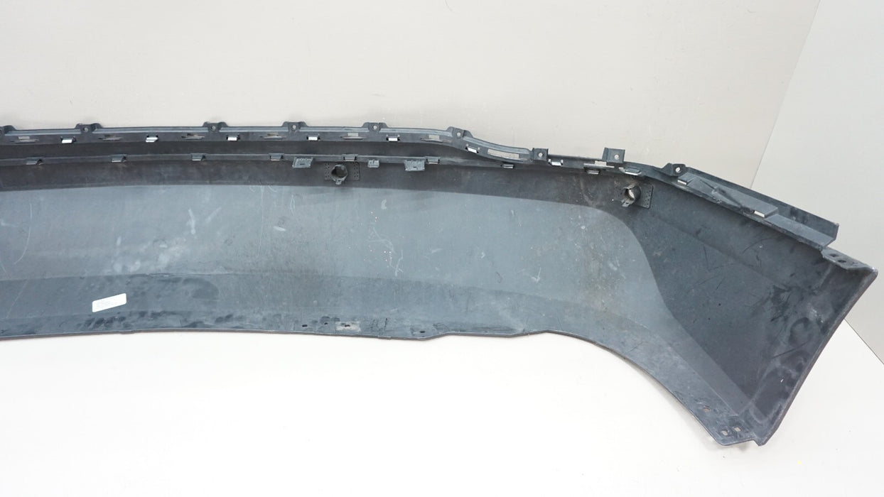 2018-2020 CHEVROLET EQUINOX FRONT LOWER BUMPER COVER VALANCE OEM 23333106