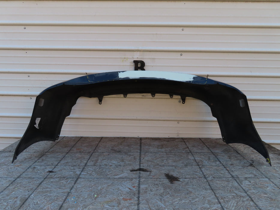 2014 2015 2016 2017 2018 TOYOTA COROLLA BUMPER COVER OEM 52159-02A10