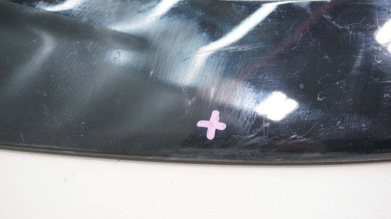 2023-2025 HONDA ACCORD FRONT UPPER BUMPER MOLDING TRIM 71111-30A-A01 OEM