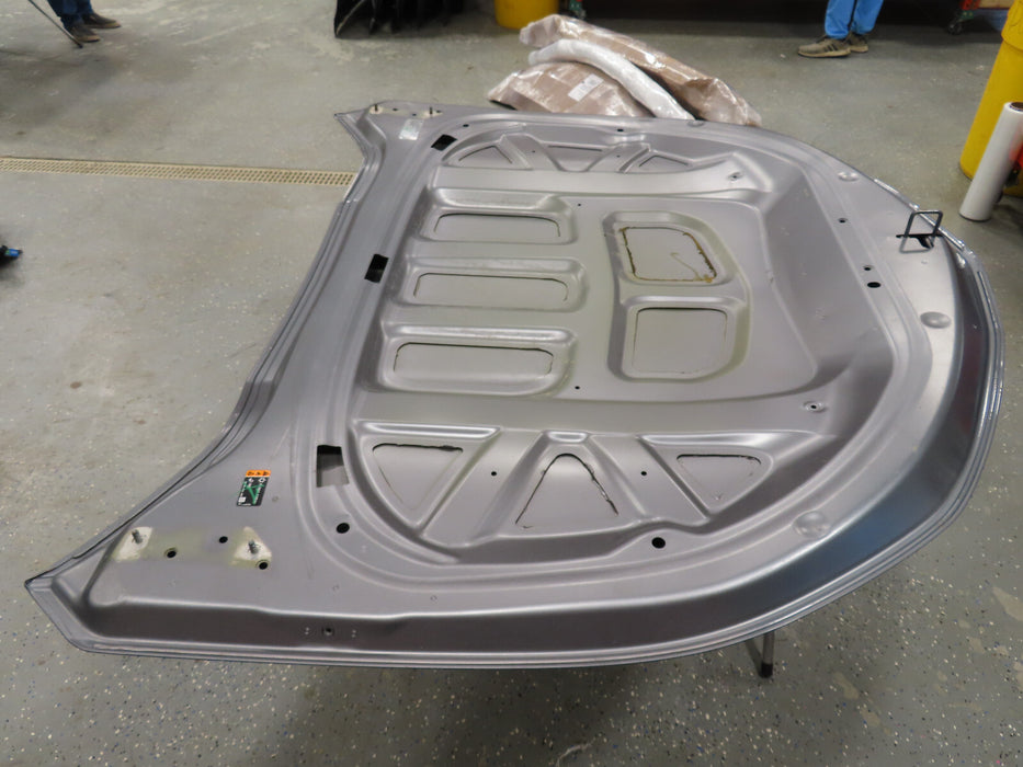 2019 2020 2021 2022 2023 CHEVROLET CAMARO HOOD BONNET PANEL OEM