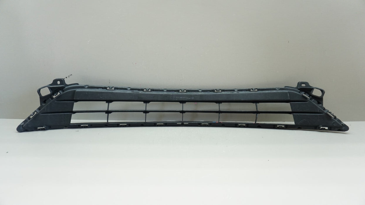2014-2017 MAZDA 6 TOURING FRONT LOWER BUMPER COVER GRILLE GRILL OEM GJR9-501T1