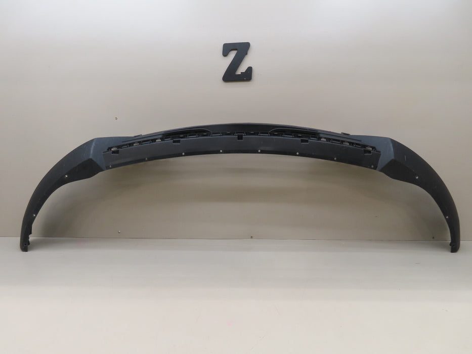 2020-2021 FORD ESCAPE FRONT LOWER BUMPER COVER VALANCE TRIM OEM LJ6B-17C831