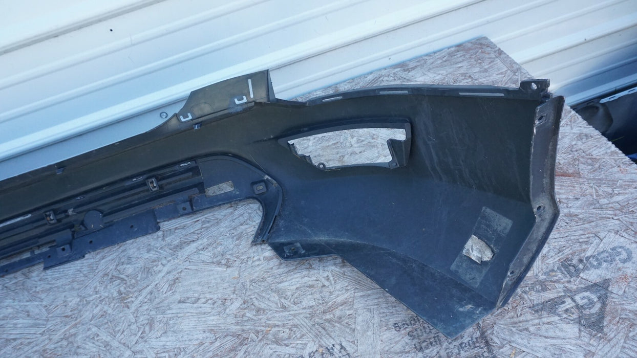 2013-2015 FORD ESCAPE S/ SE/ SEL/ TITANIUM REAR LOWER BUMPER COVER PANEL OEM