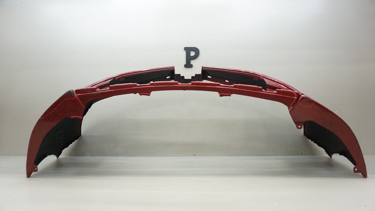 2017 2018 TOYOTA COROLLA FRONT MAIN BUMPER COVER FACIA OEM 52119-02L40 17 18