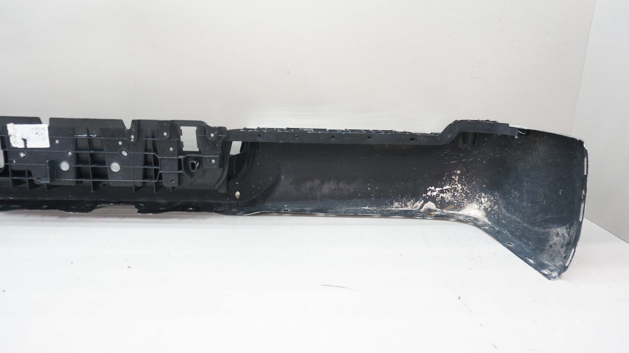 2019-2024 DODGE RAM 2500 3500 REAR METAL BUMPER COVER OEM