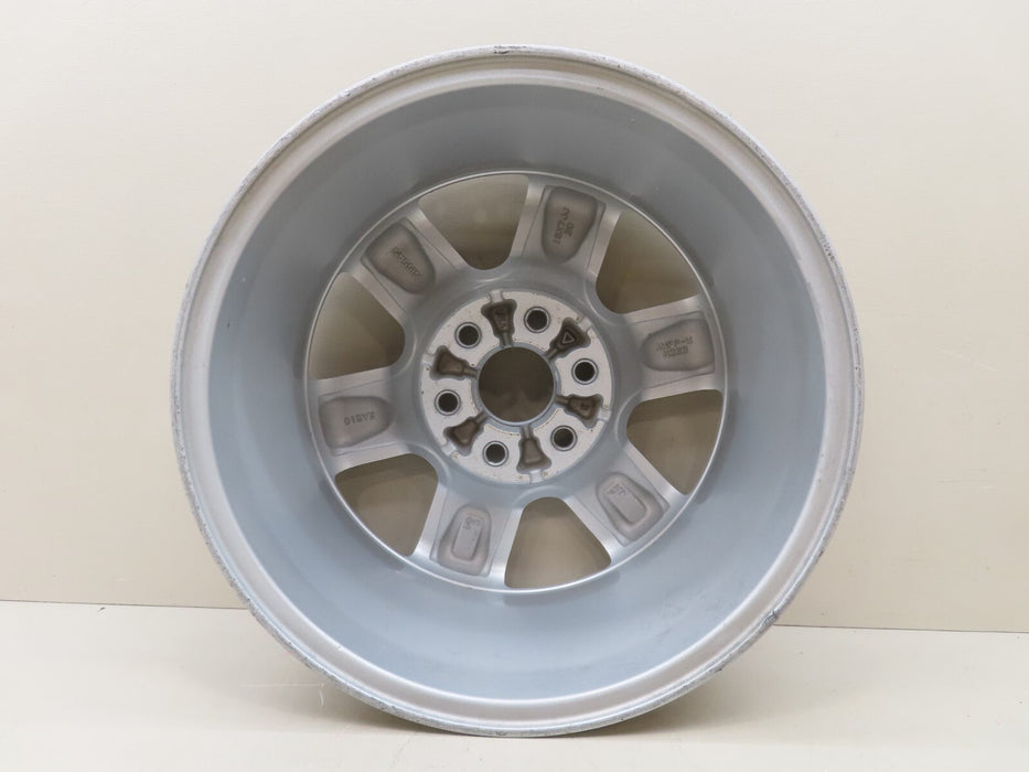2006-2013 NISSAN FRONTIER-PATHFINDER-XTERRA FACTORY ALLOY 16X7JJ30 5-SPOKE OEM