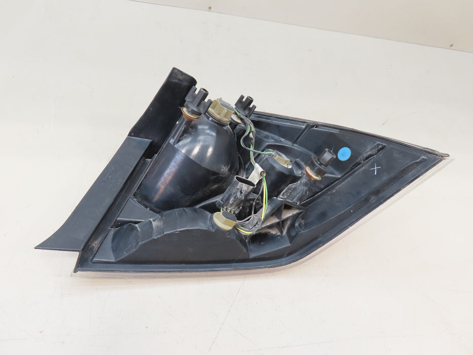 2006-2013 CHEVROLET IMPALA REAR LEFT DRIVER SIDE TAIL LIGHT OEM