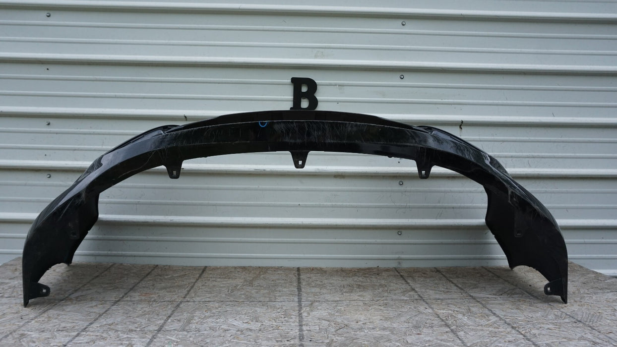 2015-2017 TOYOTA CAMRY LE/XLE/SE/XSE/HYBRID FRONT BUMPER COVER OEM 2-52119-06A50