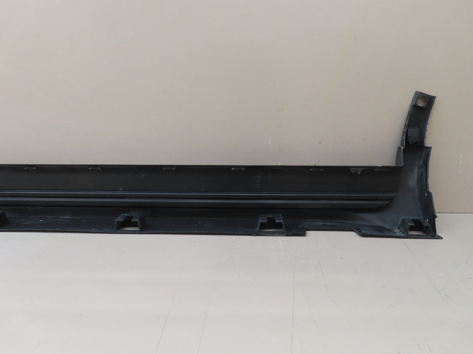 2020-2022 FORD ESCAPE RIGHT PASSENGER SIDE ROCKER PANEL OEM LJ6B-S10154