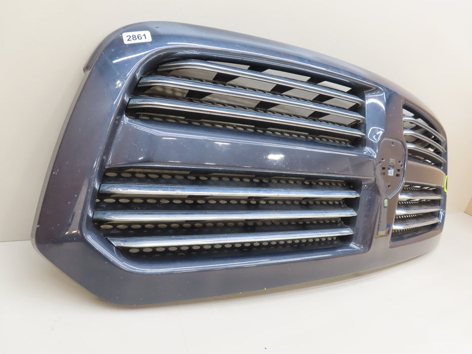 2013-2018 DODGE RAM 1500 FRONT RADIATOR GRILL GRILLE OEM